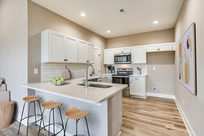 Foto del edificio - Northgate-Maxine Plan
