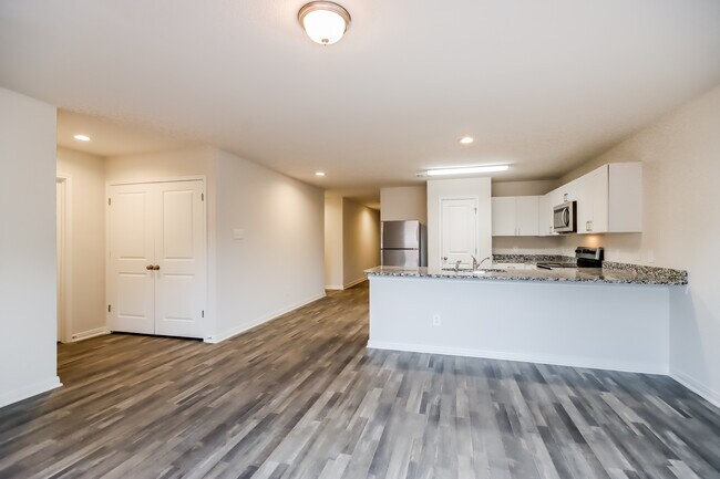 Foto del edificio - 15658 Briar Forest Dr, Conroe, TX