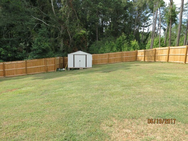 Building Photo - 3410 Traditions Place