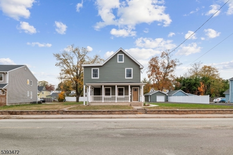Foto principal - 937 Ringwood Ave