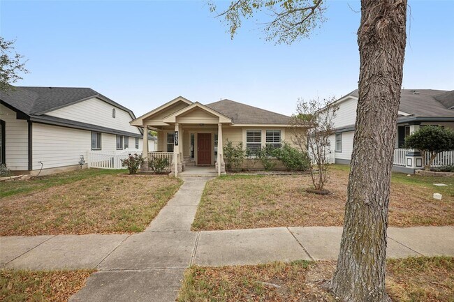 Foto del edificio - 4937 Hartson