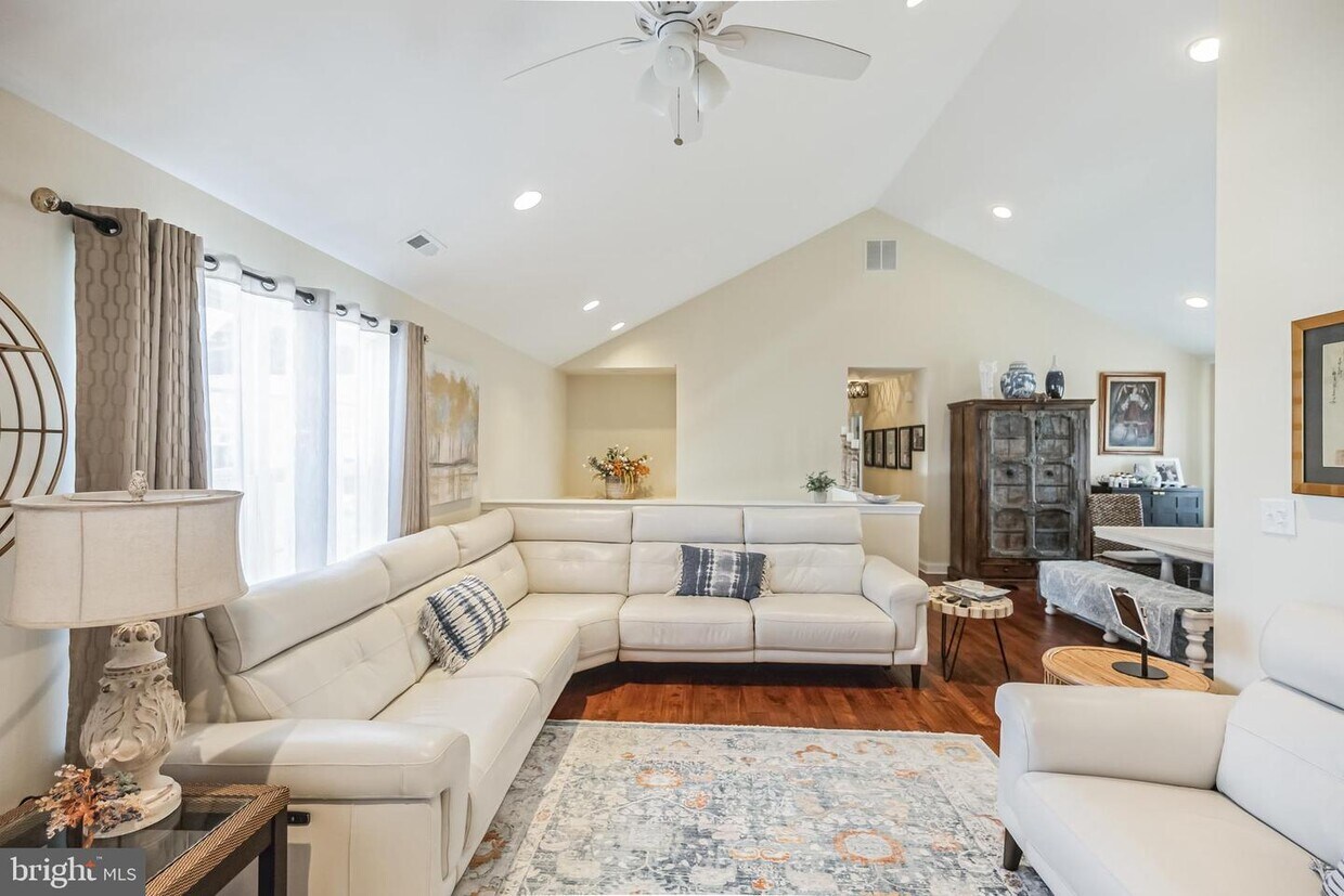 725 Cooper Landing Rd, Cherry Hill, NJ 08002 House Rental in Cherry Hill, NJ