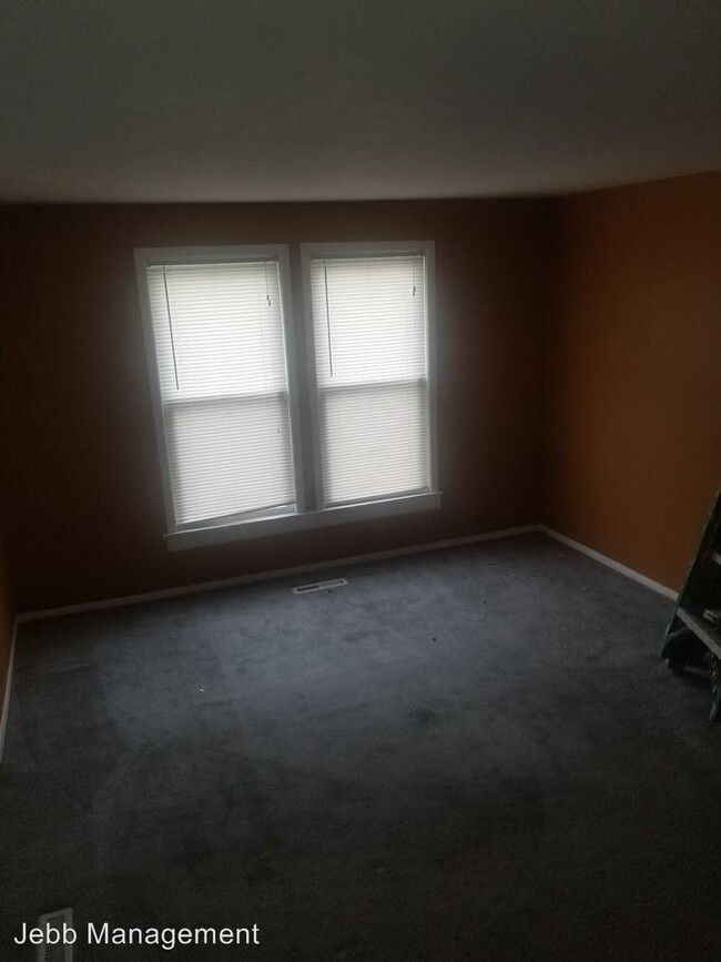 Building Photo - 2 br, 1 bath House - 11833 S Harvard Ave