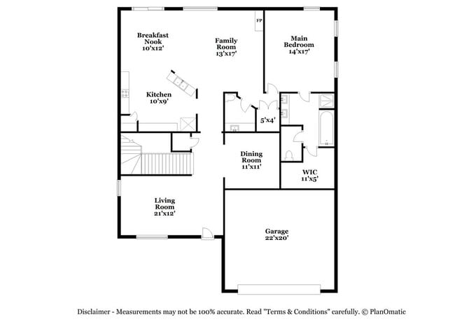 Building Photo - 361 Southgate Dr