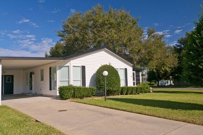 Building Photo - 1213 Granada Ct