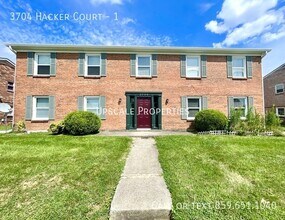 Building Photo - 3704 Hacker Ct