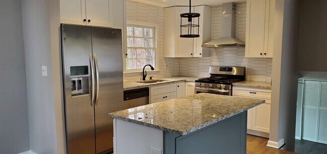 Foto del edificio - 2647 Hatfield Cir SE