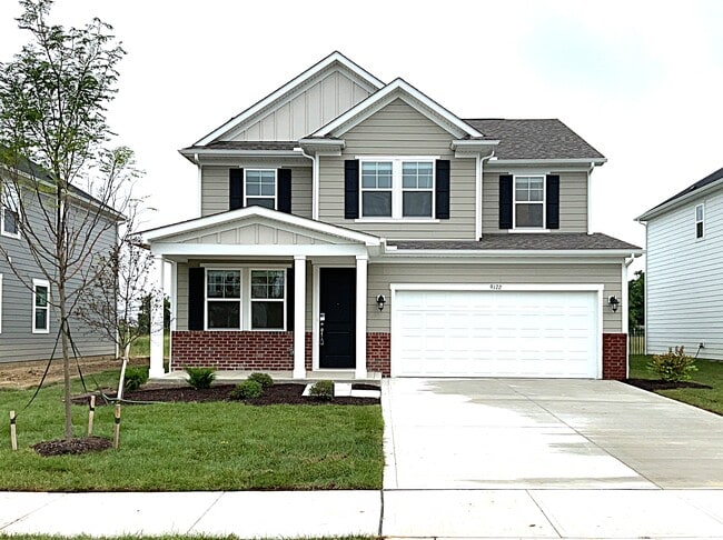 Building Photo - 9172 Henley Ave