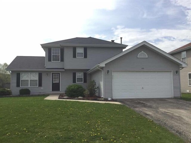 Foto principal - 1505 Finch Dr