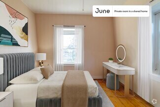 Building Photo - Private bedroom in 2 bed/1 bath Home