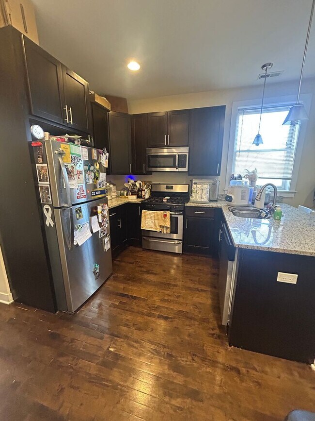 Foto del edificio - 2247 W. Thomas-#1R