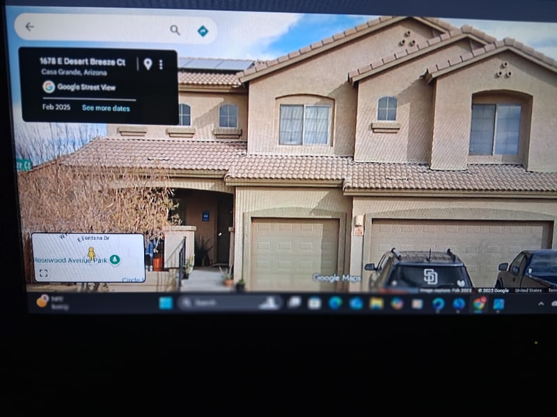 Foto principal - 1678 E Desert Breeze Ct