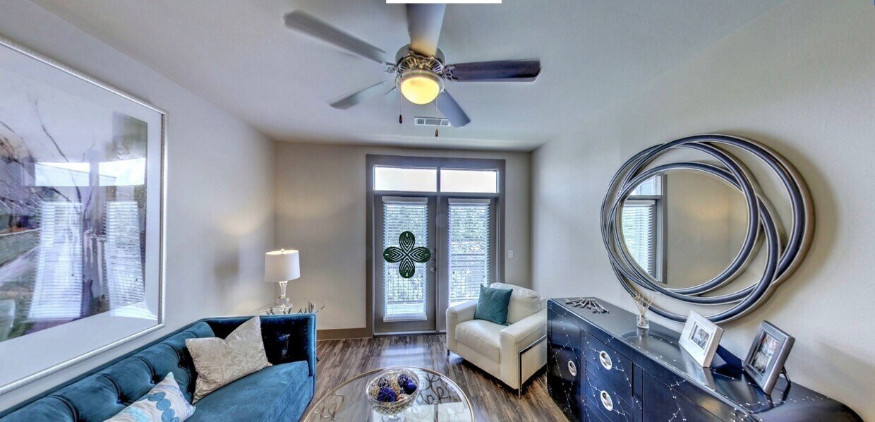 Foto principal - 2033 S Gessner Rd