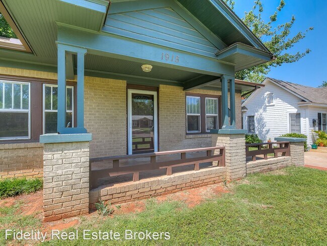 Building Photo - 2 br, 1 bath House - 1915 NW 40th St