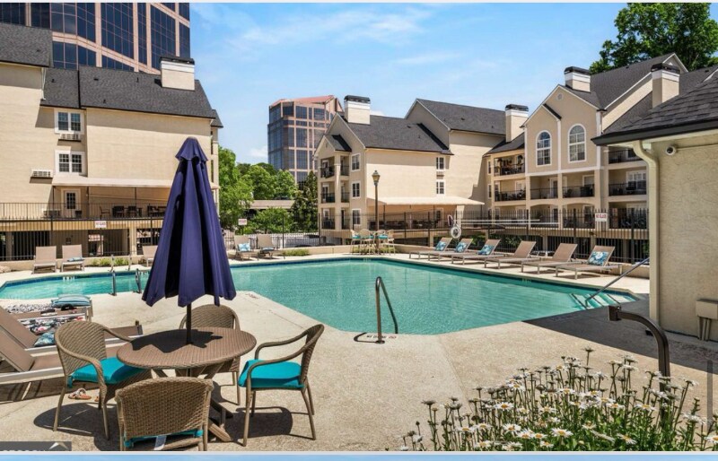 Foto principal - 3655 Habersham Rd NE