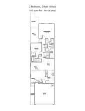 Building Photo - 137 Brawley Villas Pl