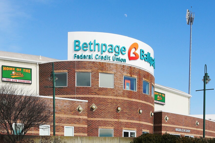 Picture of Central Islip