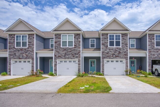 Foto del edificio - 329 S Stingray Ln