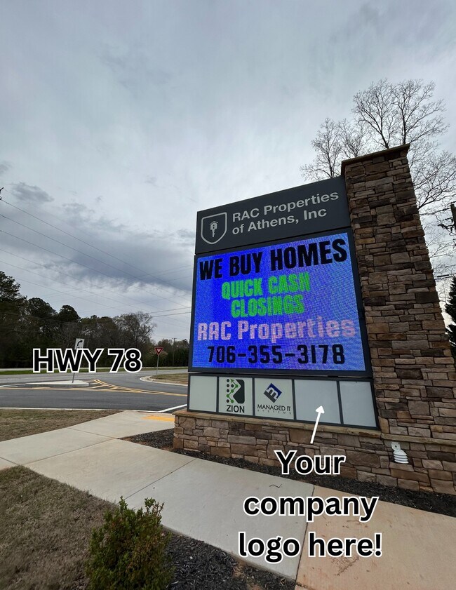 Foto del edificio - 2891 Monroe Hwy