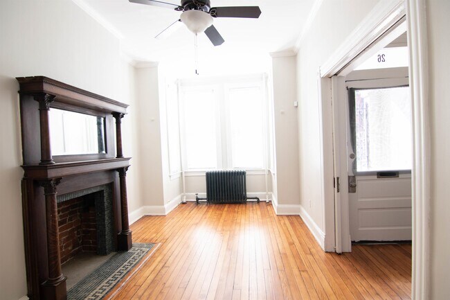 Foto del edificio - 26 Quincy Pl NE