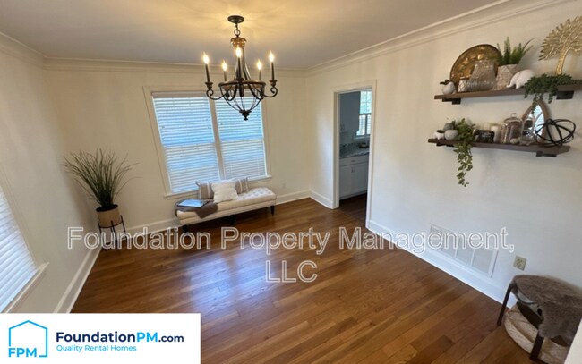 Foto del edificio - 3594 Philwood Ave