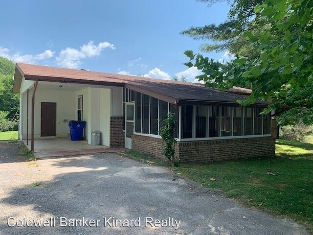 Building Photo - 3 br, 1 bath House - 4308 Parker Loop Rd