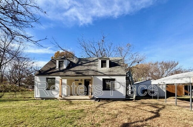 Foto del edificio - 5736 S Quincy Pl