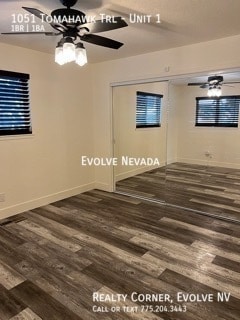 Foto del edificio - 1051 Tomahawk Trail
