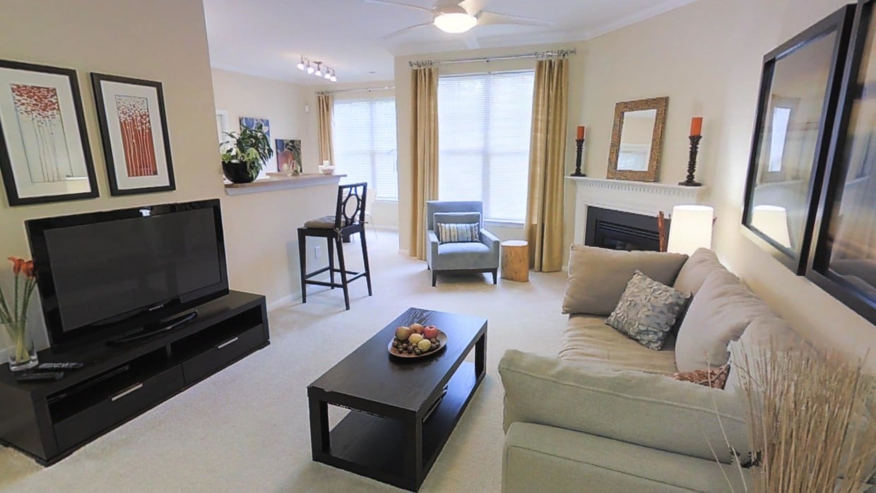 Photo - Wesley Apartments