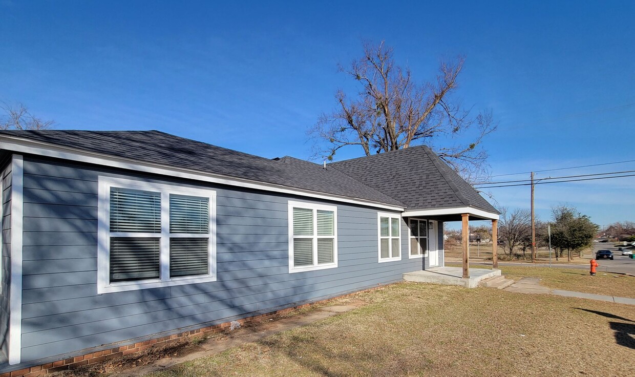 Foto principal - 4701 N McKinley Ave