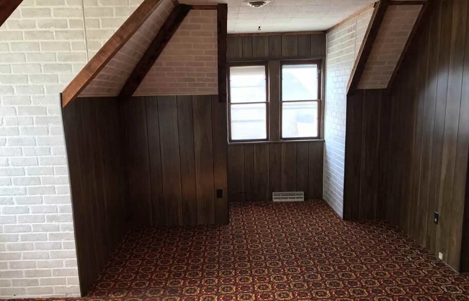 Foto del edificio - 2411 Harlan St