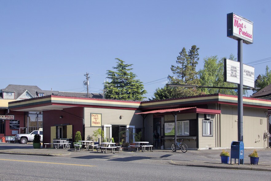 North End Apartments under 2,200 WA