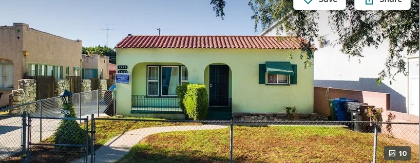 Foto principal - 1661 257th St