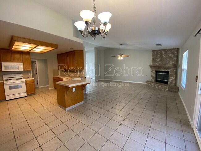 Foto del edificio - 1239 El Portal Dr