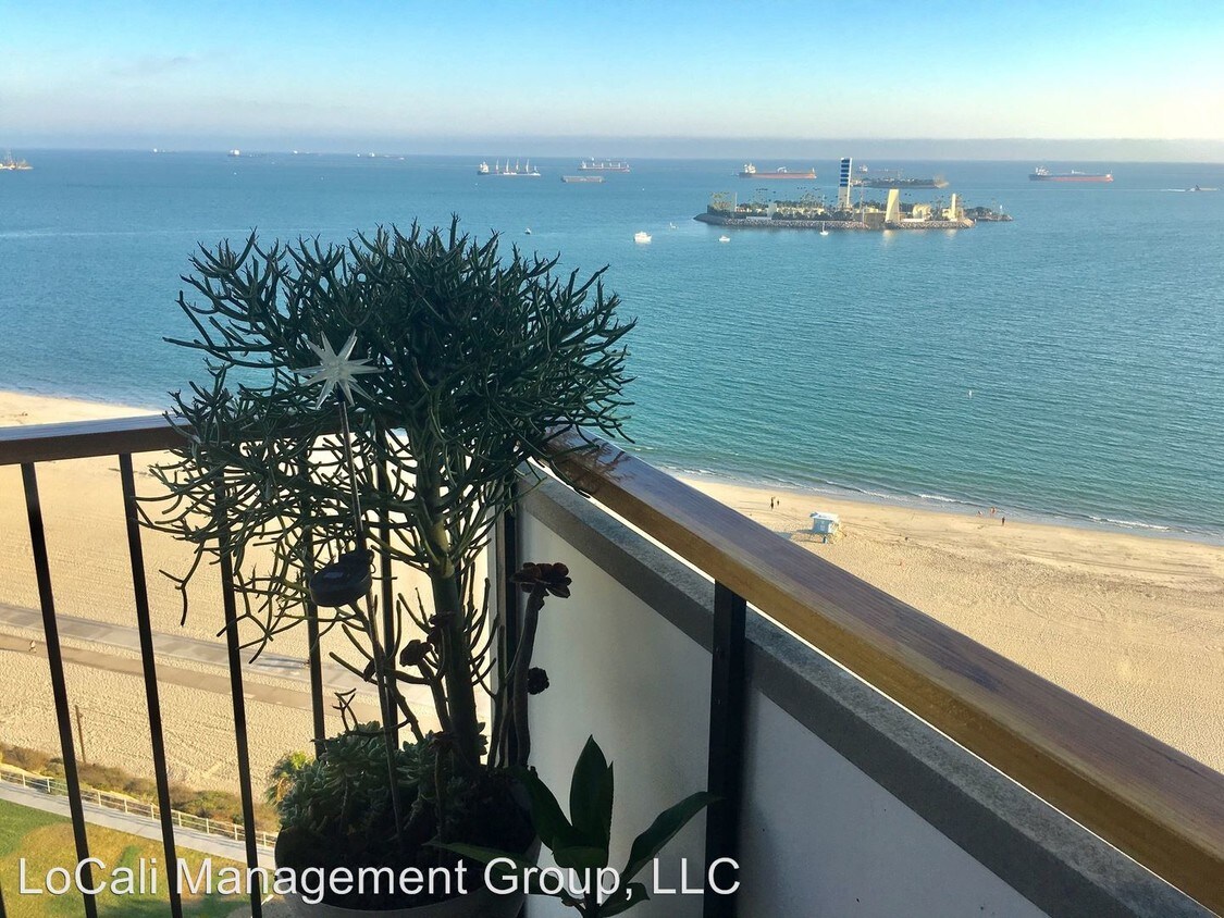 2999 E Ocean Blvd Unit 1620, Long Beach, CA 90803 - Condo