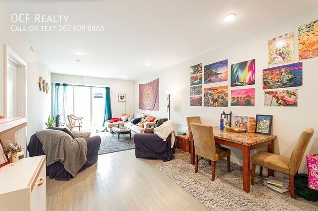 Foto del edificio - Graduate Hospital Three Bed Apartment