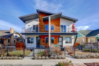 Building Photo - 1518 Newton St