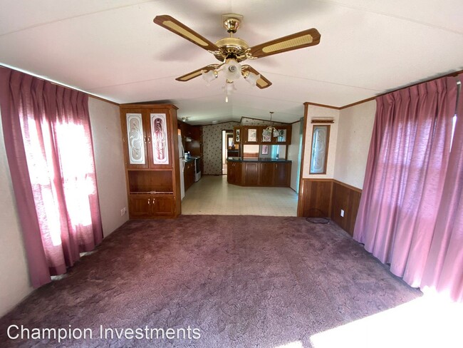 Building Photo - 3 br, 2 bath House - 1245 Long Branch Rd