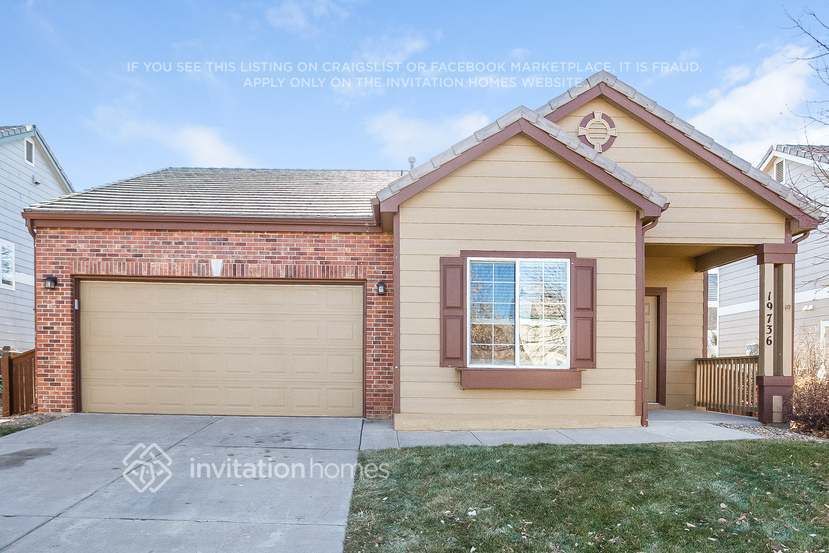 Primary Photo - 19736 E 58th Dr