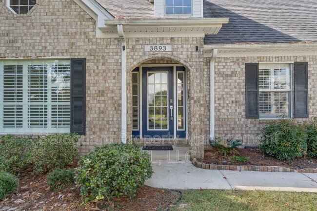 Building Photo - 3893 Paradise Bay Dr