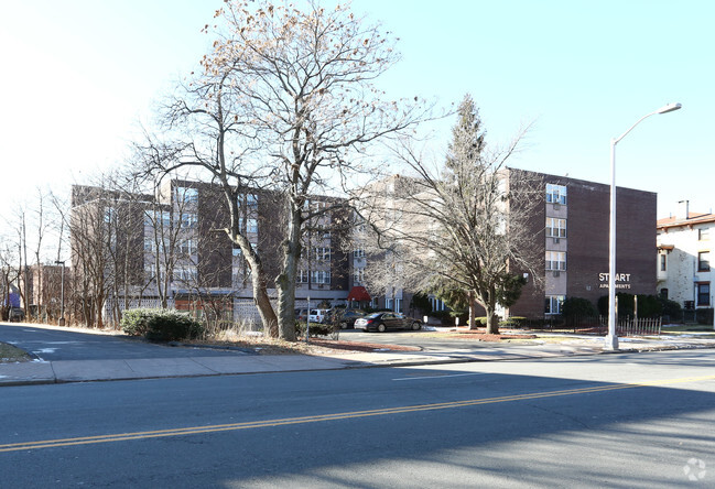 Foto del edificio - Stuart Apartments