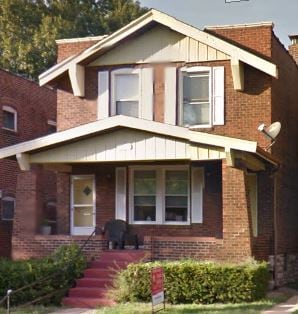 Building Photo - 5233 Sutherland Ave