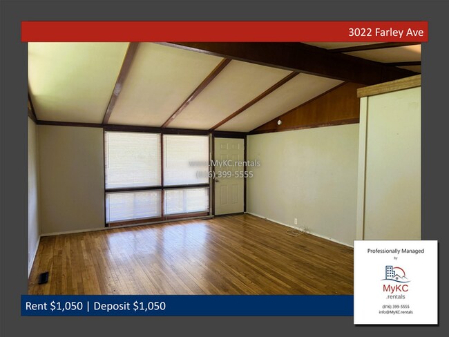 Foto del edificio - Charming 2-Bedroom Home with Fresh Renovation!