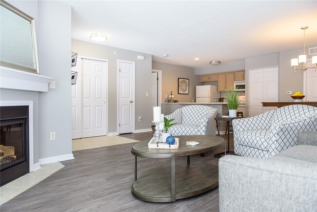 Foto del edificio - 1408 Hill Park Ct