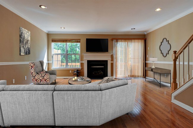 Foto del edificio - 2 br, 2.5 bath Townhome - 25 Mountainside Dr