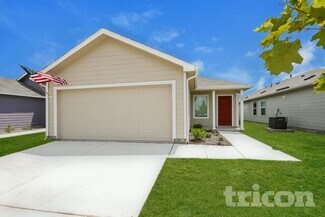 Building Photo - 803 Ponderosa Ln