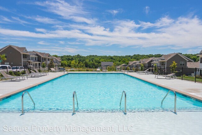 Foto del edificio - 4 br, 2.5 bath House - 3205 Longstalk Rd