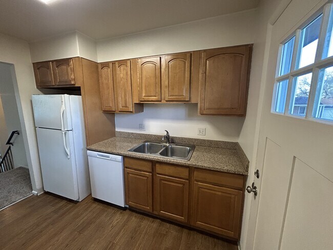 Foto del edificio - 4743 S Ouray Way