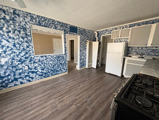 Foto del edificio - 5715 W Mitchell St