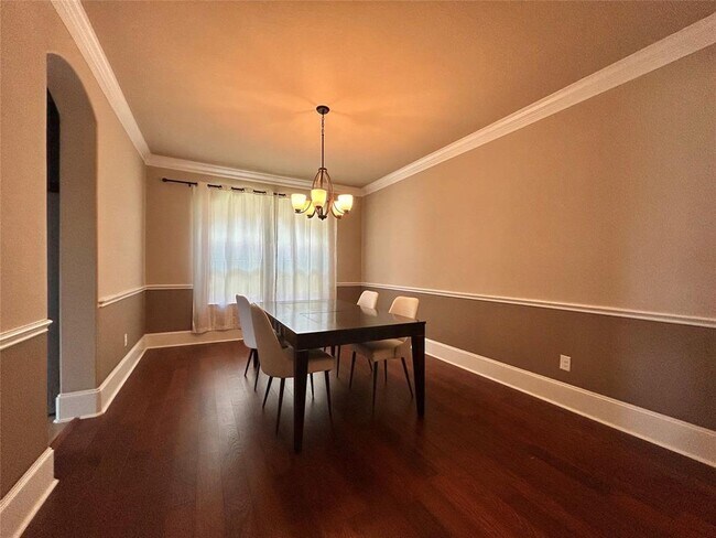 Building Photo - 3426 Stone Springs Dr